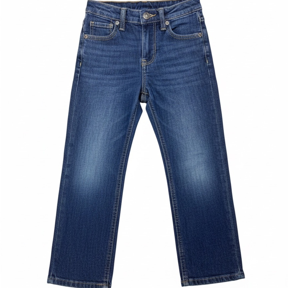 Old Navy Jeans 3 Pair Bundle Size 5T and 5